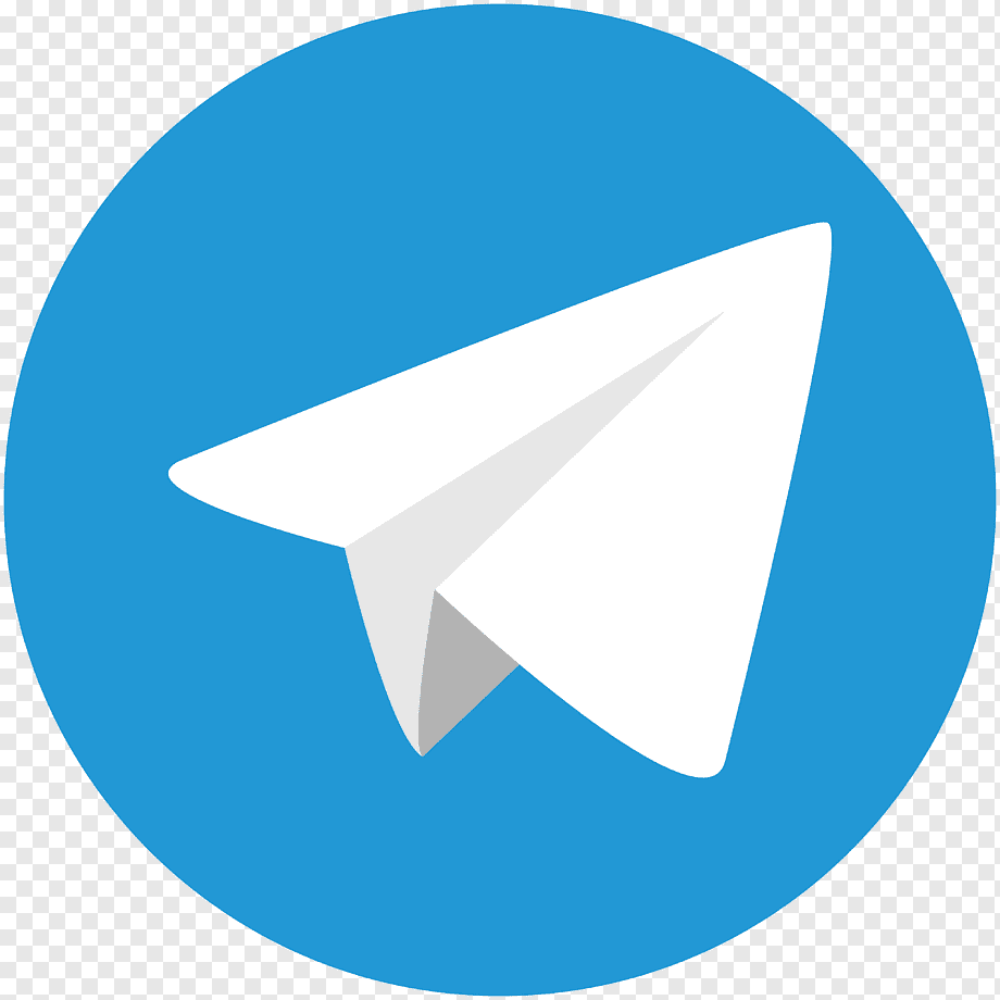 Telegram Channel Icon